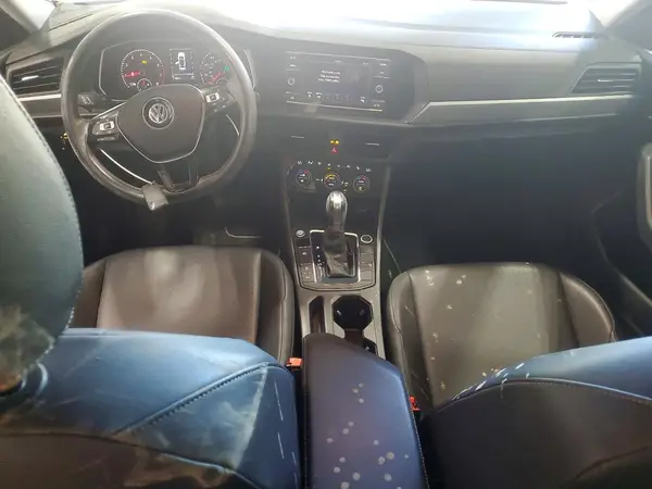 3VWC57BU1KM245314 2019 VOLKSWAGEN JETTA - Image 8