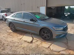 3VWC57BU1KM246317 2019 VOLKSWAGEN JETTA
