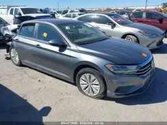 3VWC57BU1KM247242 2019 VOLKSWAGEN JETTA
