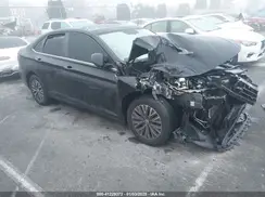 3VWC57BU1KM247855 2019 VOLKSWAGEN JETTA