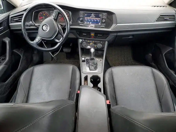 3VWC57BU1KM249282 2019 VOLKSWAGEN JETTA - Image 8