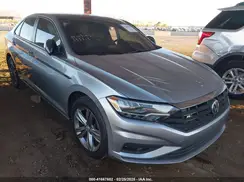 3VWC57BU1KM255213 2019 VOLKSWAGEN JETTA
