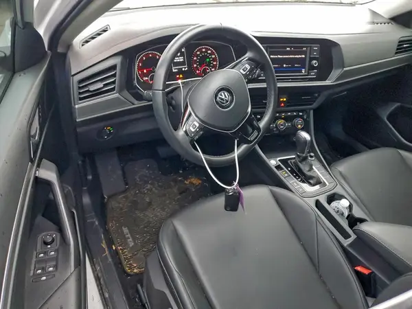 3VWC57BU1KM257351 2019 VOLKSWAGEN JETTA - Image 8