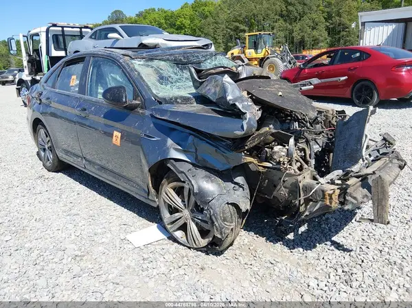 3VWC57BU1KM257480 2019 VOLKSWAGEN JETTA - Image 1