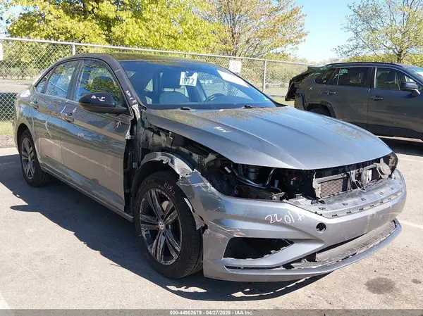 3VWC57BU1KM257933 2019 VOLKSWAGEN JETTA - Image 1