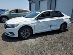3VWC57BU1KM258595 2019 VOLKSWAGEN JETTA