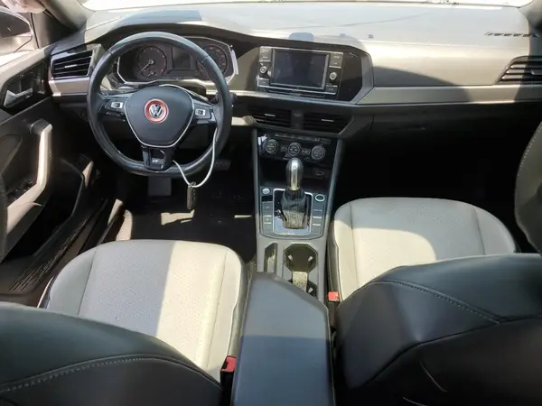 3VWC57BU1KM258595 2019 VOLKSWAGEN JETTA - Image 8