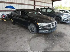 3VWC57BU1KM260959 2019 VOLKSWAGEN JETTA