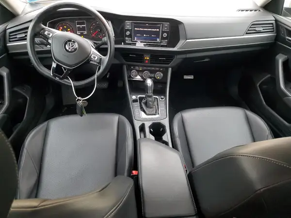 3VWC57BU1KM261321 2019 VOLKSWAGEN JETTA - Image 8