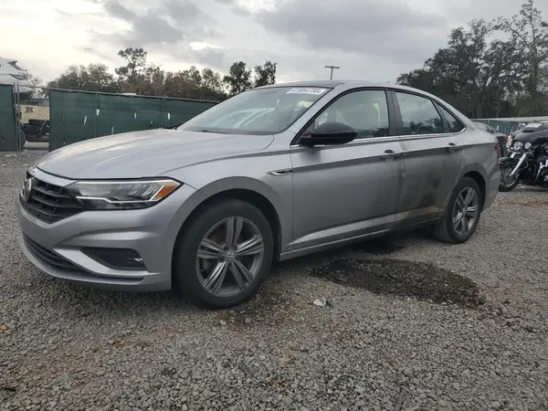 3VWC57BU1KM261402 2019 VOLKSWAGEN JETTA - Image 1
