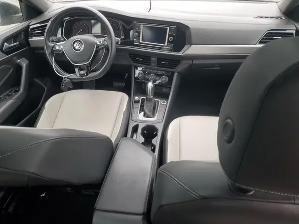 3VWC57BU1KM261402 2019 VOLKSWAGEN JETTA - Image 8
