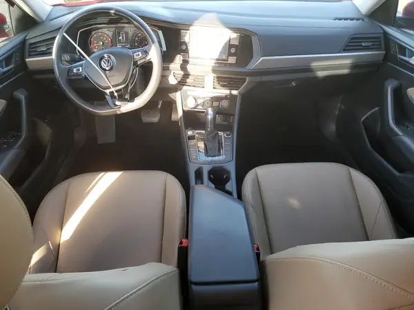 3VWC57BU1KM261710 2019 VOLKSWAGEN JETTA - Image 8