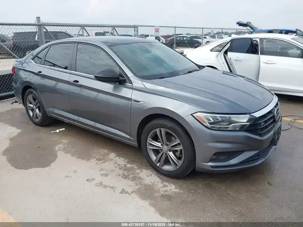 3VWC57BU1KM262887 2019 VOLKSWAGEN JETTA - Image 1