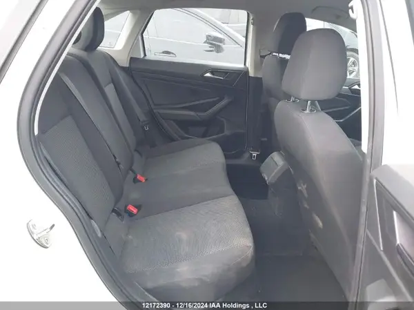 3VWC57BU1KM264302 2019 VOLKSWAGEN JETTA - Image 8