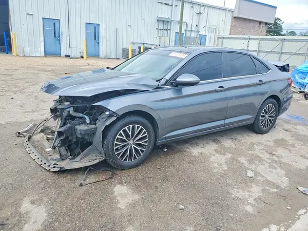 3VWC57BU1KM264753 2019 VOLKSWAGEN JETTA - Image 1