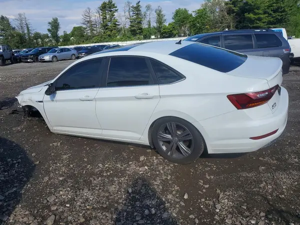 3VWC57BU1KM269418 2019 VOLKSWAGEN JETTA - Image 2