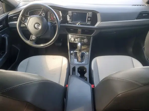 3VWC57BU1KM269418 2019 VOLKSWAGEN JETTA - Image 8