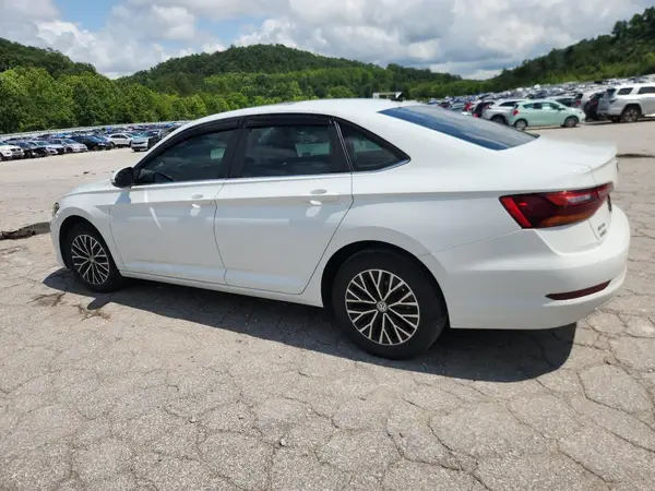 3VWC57BU1KM271105 2019 VOLKSWAGEN JETTA - Image 2