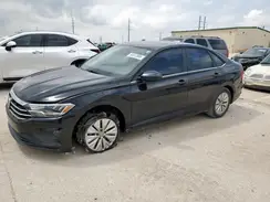 3VWC57BU1KM274991 2019 VOLKSWAGEN JETTA