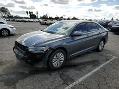 3VWC57BU1KM275056 2019 VOLKSWAGEN JETTA