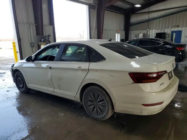 3VWC57BU1KM276076 2019 VOLKSWAGEN JETTA - Image 2