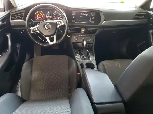 3VWC57BU1KM276076 2019 VOLKSWAGEN JETTA - Image 8