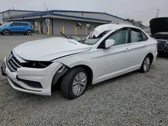 3VWC57BU1LM077739 2020 VOLKSWAGEN JETTA