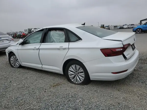 3VWC57BU1LM077739 2020 VOLKSWAGEN JETTA - Image 2