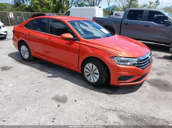 3VWC57BU1LM078101 2020 VOLKSWAGEN JETTA - Image 1