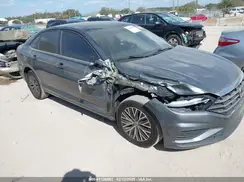 3VWC57BU1LM078129 2020 VOLKSWAGEN JETTA