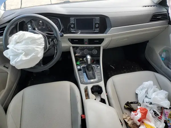 3VWC57BU1LM080169 2020 VOLKSWAGEN JETTA - Image 8