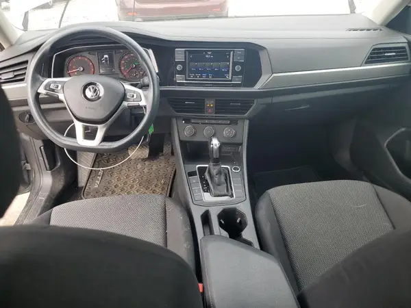 3VWC57BU1LM080981 2020 VOLKSWAGEN JETTA - Image 8