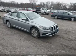3VWC57BU1LM081029 2020 VOLKSWAGEN JETTA