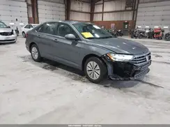 3VWC57BU1LM081077 2020 VOLKSWAGEN JETTA