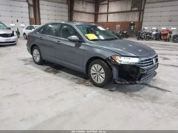3VWC57BU1LM081077 2020 VOLKSWAGEN JETTA - Image 1