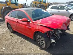 3VWC57BU1LM082603 2020 VOLKSWAGEN JETTA