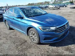 3VWC57BU1LM083010 2020 VOLKSWAGEN JETTA
