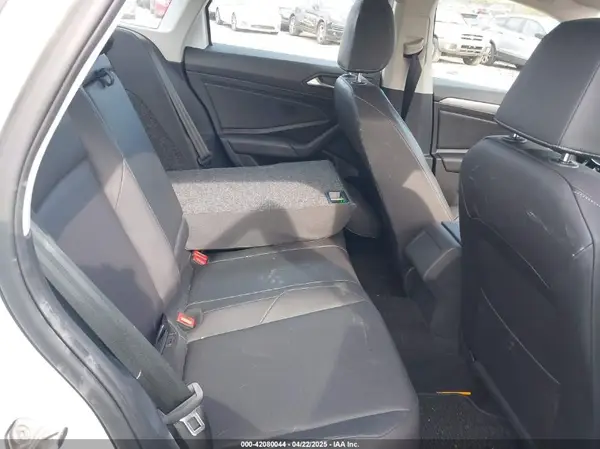 3VWC57BU1LM083413 2020 VOLKSWAGEN JETTA - Image 8