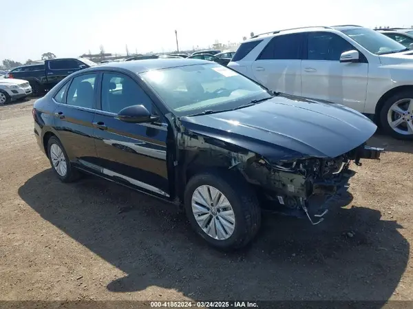 3VWC57BU1LM083539 2020 VOLKSWAGEN JETTA - Image 1