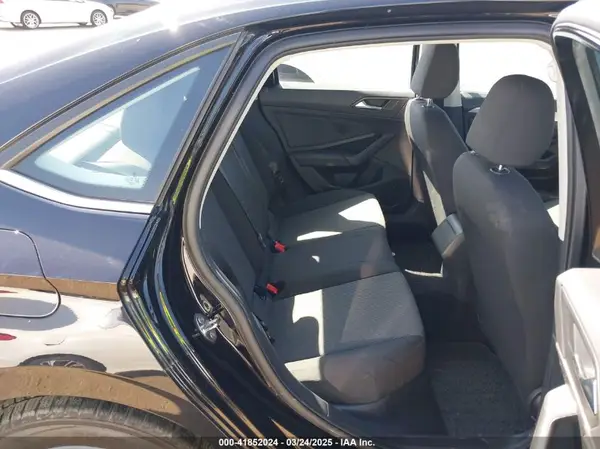 3VWC57BU1LM083539 2020 VOLKSWAGEN JETTA - Image 8