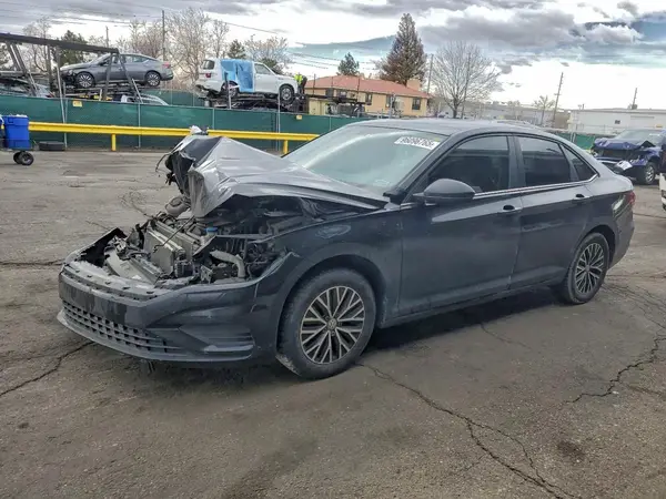 3VWC57BU1LM083637 2020 VOLKSWAGEN JETTA - Image 1
