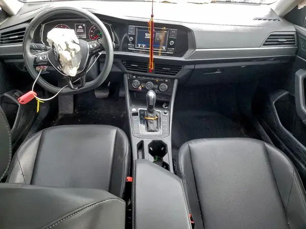 3VWC57BU1LM083637 2020 VOLKSWAGEN JETTA - Image 8