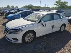 3VWC57BU1LM084142 2020 VOLKSWAGEN JETTA