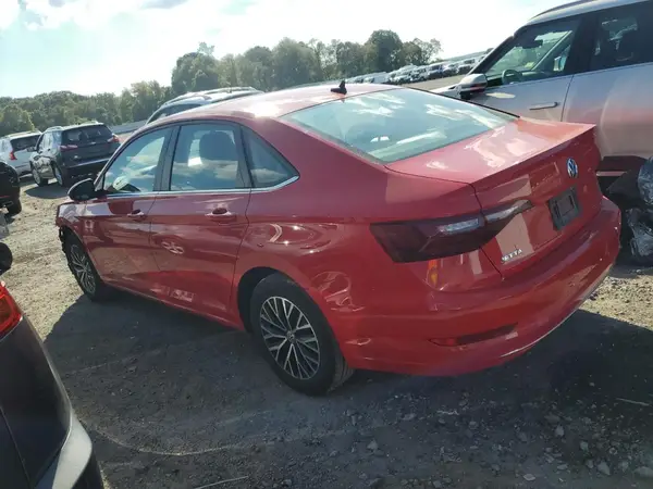 3VWC57BU1LM084285 2020 VOLKSWAGEN JETTA - Image 2