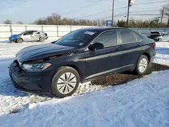 3VWC57BU1LM084898 2020 VOLKSWAGEN JETTA