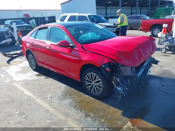 3VWC57BU1LM085646 2020 VOLKSWAGEN JETTA - Image 1
