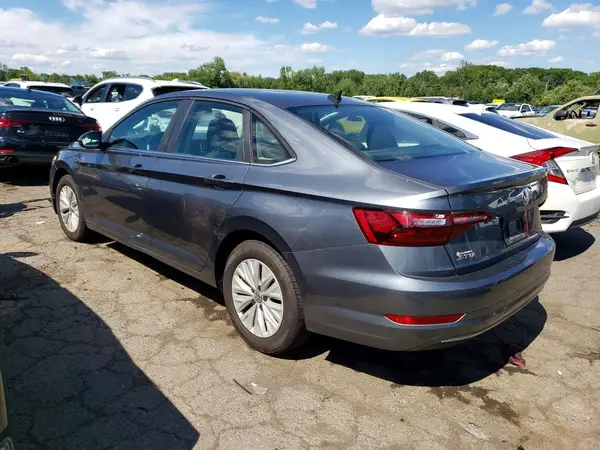 3VWC57BU1LM085808 2020 VOLKSWAGEN JETTA - Image 2