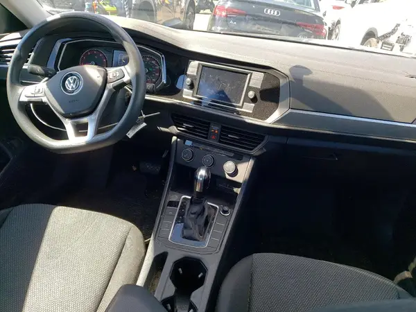 3VWC57BU1LM085808 2020 VOLKSWAGEN JETTA - Image 8
