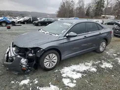 3VWC57BU1LM085811 2020 VOLKSWAGEN JETTA