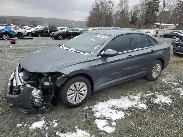 3VWC57BU1LM085811 2020 VOLKSWAGEN JETTA - Image 1